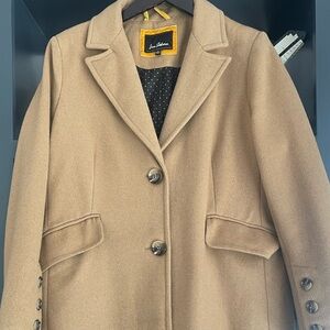 Sam Edelman winter coat size 12